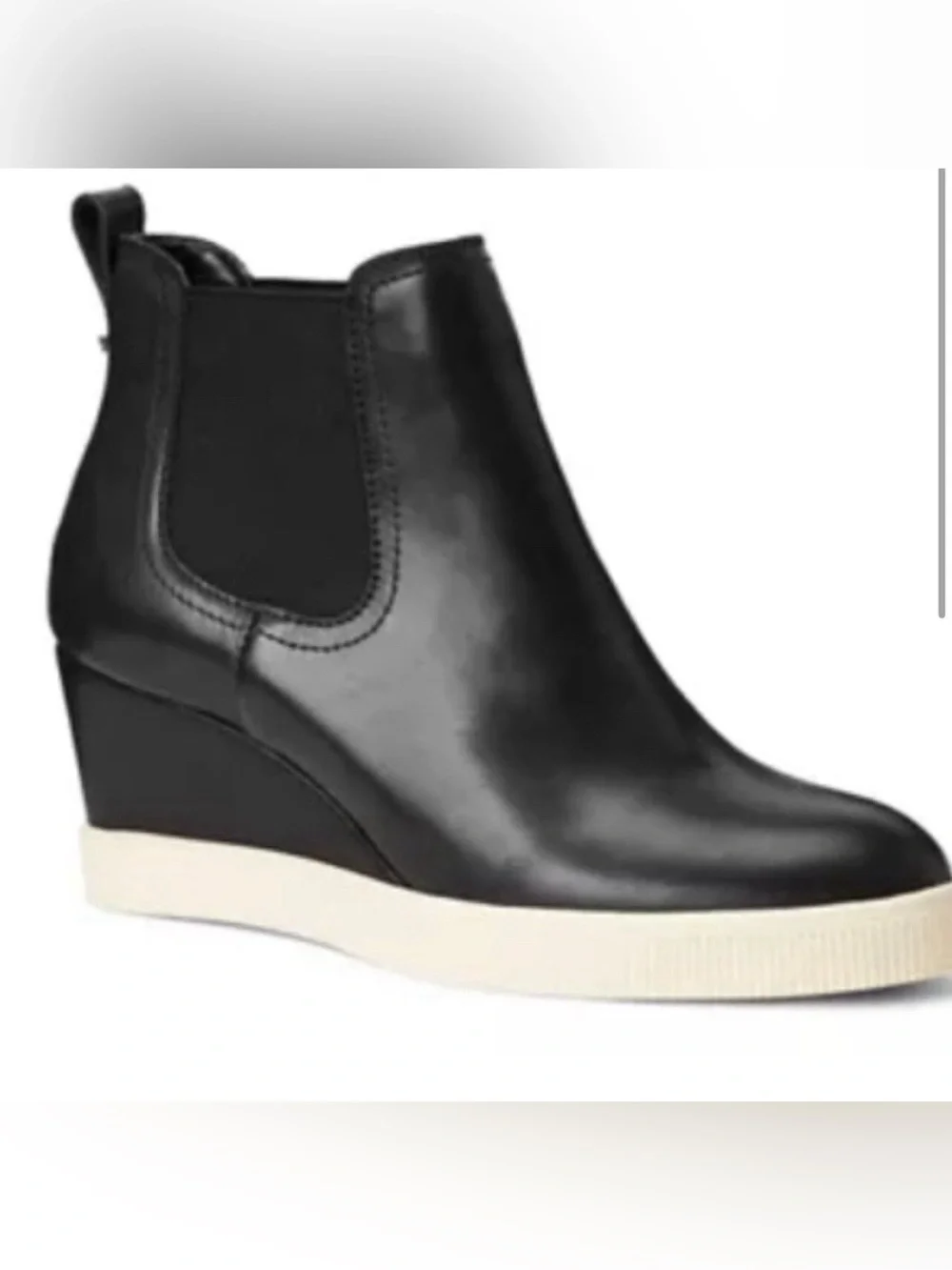 Ralph Lauren Wedge